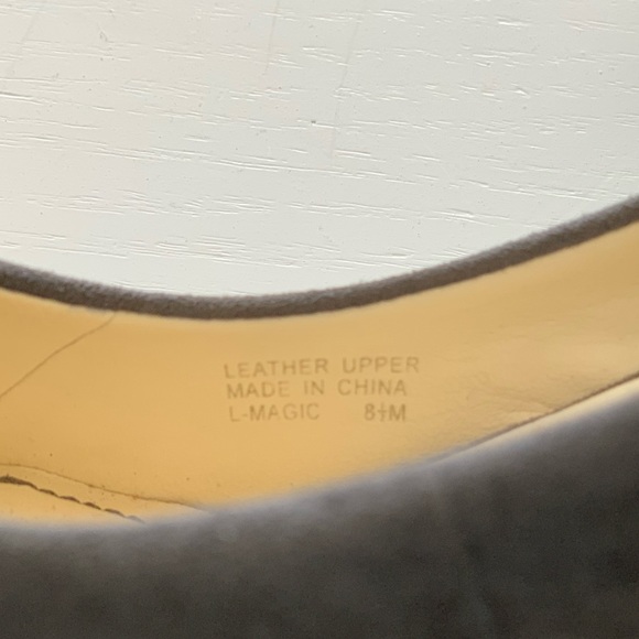 Franco Sarto shoes - Picture 6 of 9